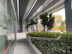 Weltech Industrial Building (D14), Factory #458354791